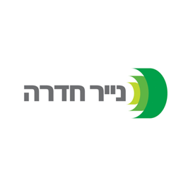 נייר חדרה